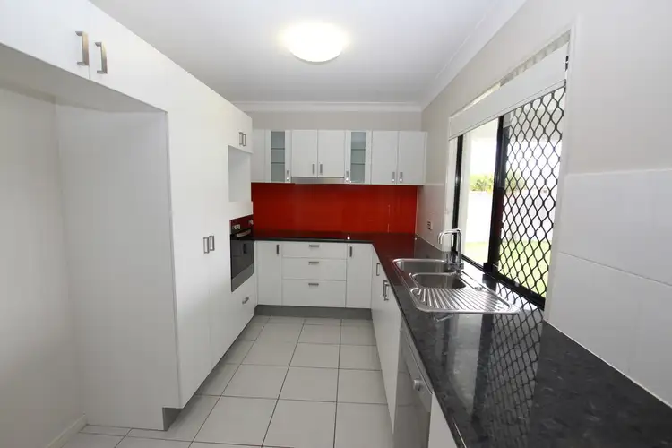 Second view of Homely house listing, 2 Brealy Street, Mount Louisa QLD 4814