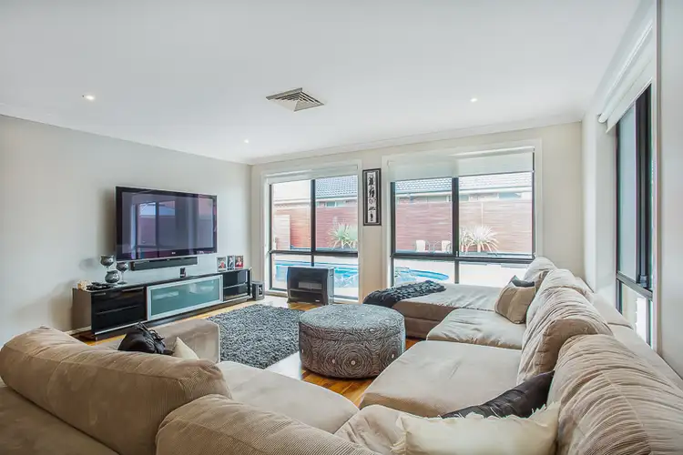 Second view of Homely house listing, 6 Cherry Blossom Crescent, Hamlyn Terrace NSW 2259