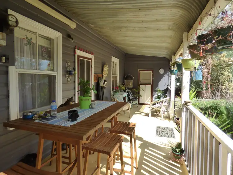 Fifth view of Homely house listing, 89 Cowra Road, Grenfell NSW 2810
