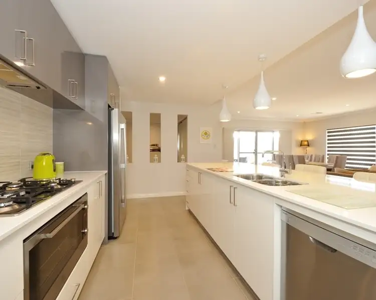 Fifth view of Homely house listing, 9 Acropolis Road, Baldivis WA 6171