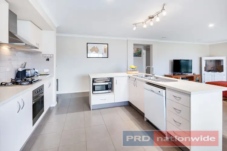 Fifth view of Homely house listing, 5 Samoth Court, Miners Rest VIC 3352