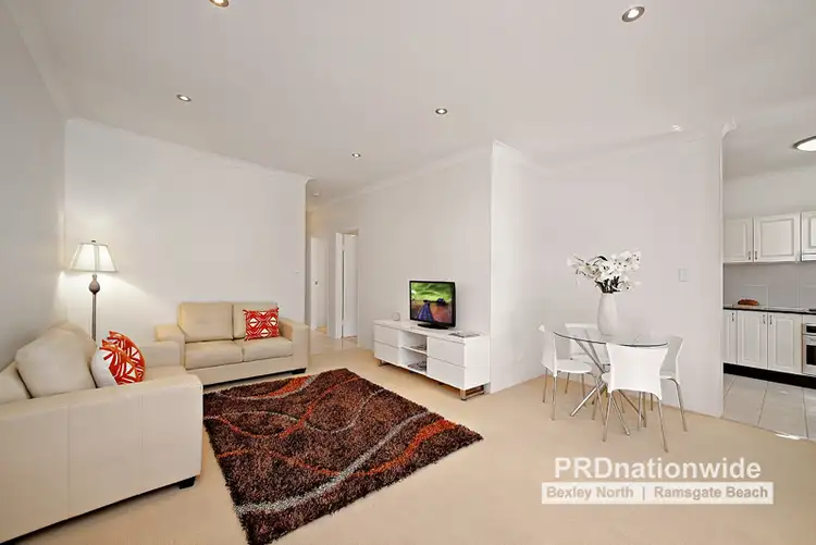 Second view of Homely unit listing, 5/142 Ramsgate Road, Ramsgate Beach NSW 2217