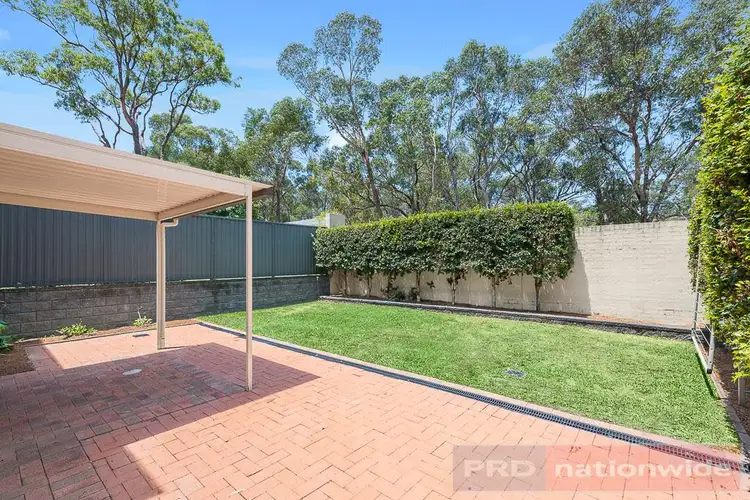 Seventh view of Homely townhouse listing, 48 Eucalyptus Court, Picnic Point NSW 2213