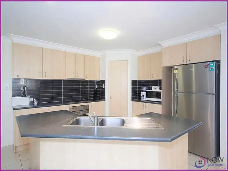 Fourth view of Homely house listing, 6 Tulipwood Way, Narangba QLD 4504