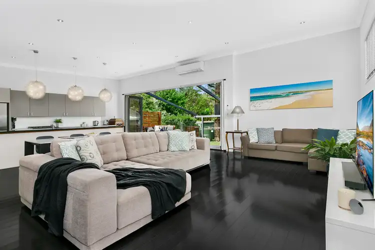 Sixth view of Homely house listing, 35 Anniversary Street, Botany NSW 2019