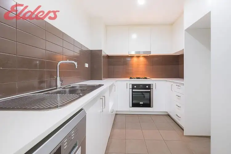 Second view of Homely apartment listing, 209/18 Romsey St, Waitara NSW 2077