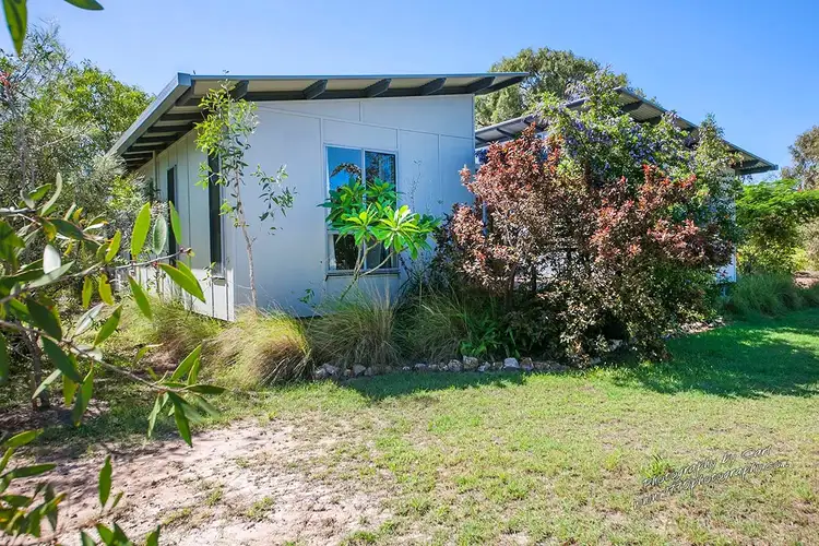 Fourth view of Homely house listing, 169 / L1 Bicentennial Drive, Agnes Water QLD 4677