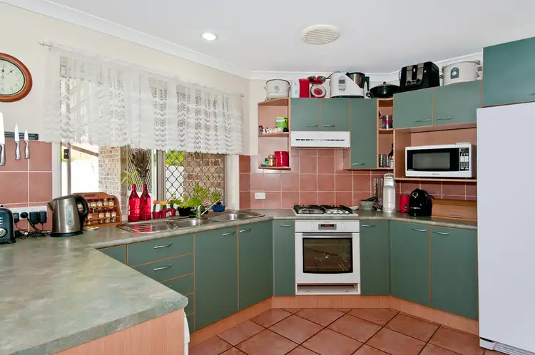 Fifth view of Homely house listing, 80 Dewar Drive, Loganholme QLD 4129