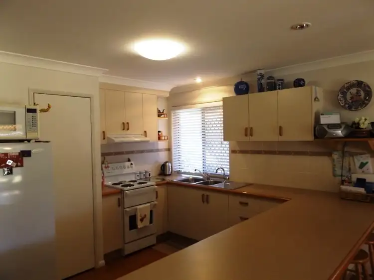 Second view of Homely house listing, 10 Margaret Street, Kingaroy QLD 4610