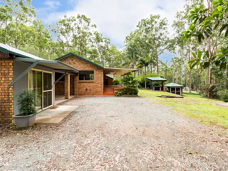 Seventh view of Homely house listing, 57-65 Amber Crescent, Jimboomba QLD 4280