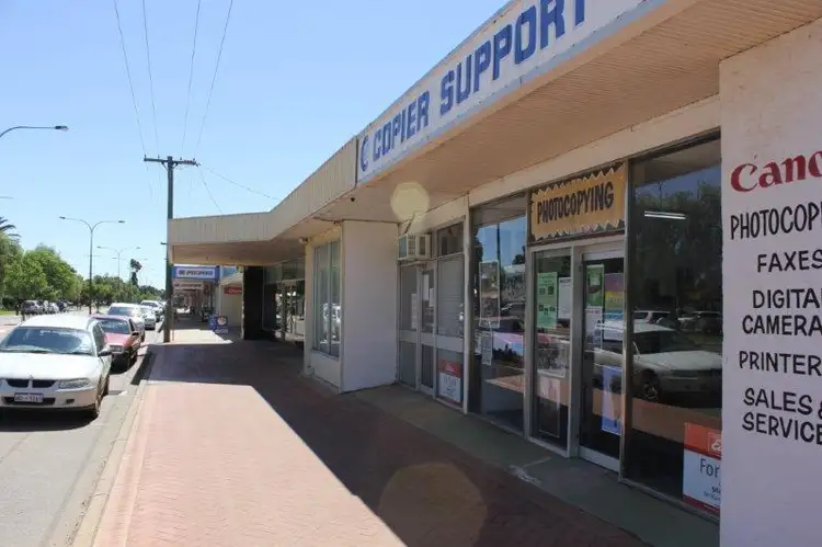 Second view of Homely other listing, Lots 427/428 Barrack Street, Merredin WA 6415