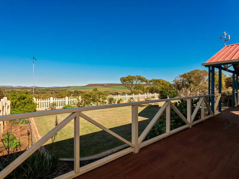 Main view of Homely rural property listing, Prop Lot 1 Murphy-Yetna Road, Nanson WA 6532