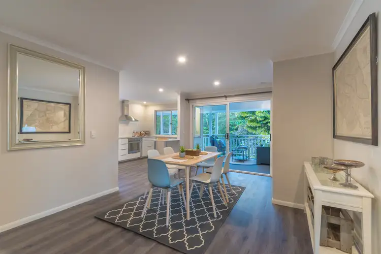 3 Pacific View Drive, Tinbeerwah QLD 4563
