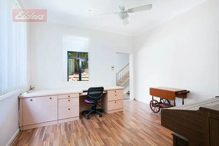 Fourth view of Homely house listing, 34 Novara Crescent, Como NSW 2226