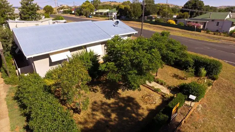 Main view of Homely house listing, 68 Pierce Street, Wellington NSW 2820