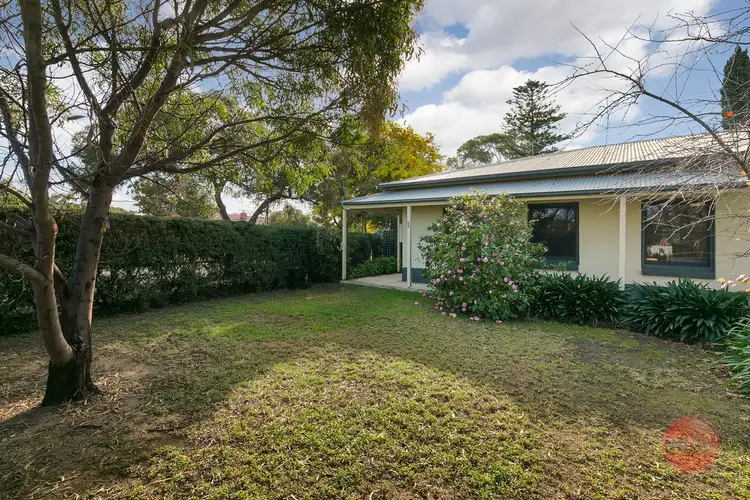 Second view of Homely house listing, 1/99 Nunyah Avenue, Morphettville SA 5043