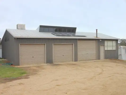 Sixth view of Homely house listing, 80 Saines Road, Young NSW 2594