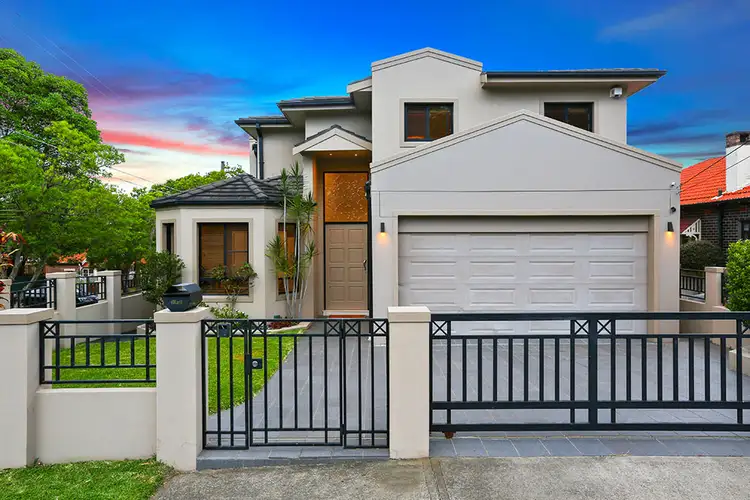 16 Archer Street, Concord NSW 2137
