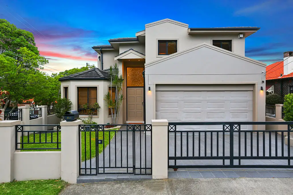 Main view of Homely house listing, 16 Archer Street, Concord NSW 2137
