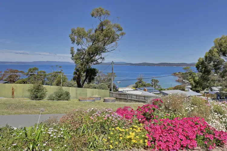 Main view of Homely house listing, 1-3 Broom Street, Primrose Sands TAS 7173