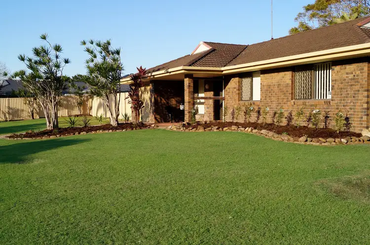 Seventh view of Homely house listing, 310 Rio Vista Boulevard, Mermaid Waters QLD 4218