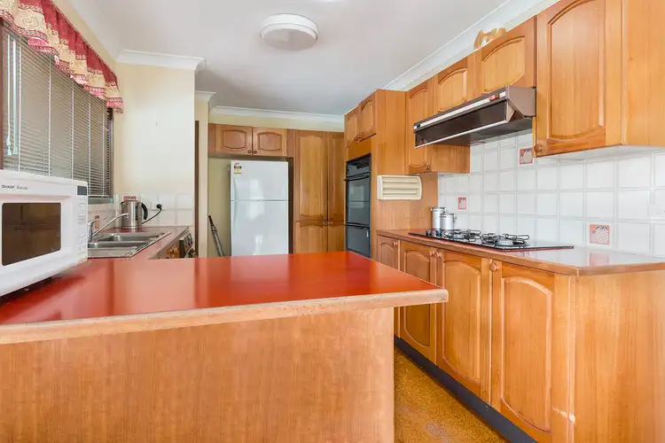 Fifth view of Homely house listing, 6 Nelson Street, Minto NSW 2566