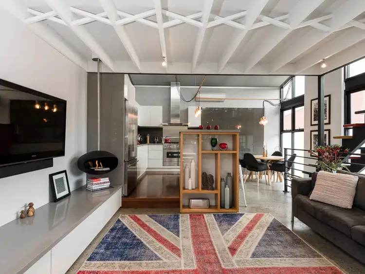 Fourth view of Homely townhouse listing, 10 McCarthy Street, Perth WA 6000