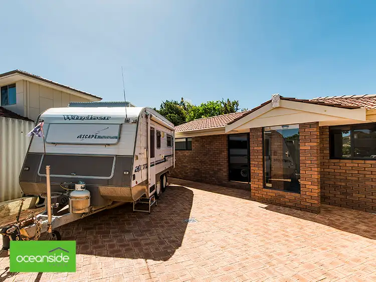 Main view of Homely house listing, 7 Kepler Close, Mullaloo WA 6027