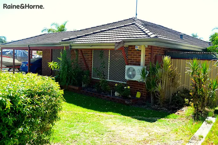 3 Nyanda Rise, Jane Brook WA 6056