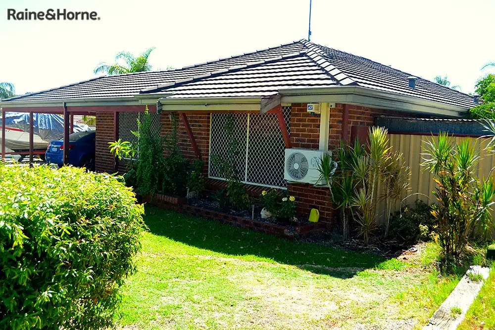 Main view of Homely house listing, 3 Nyanda Rise, Jane Brook WA 6056