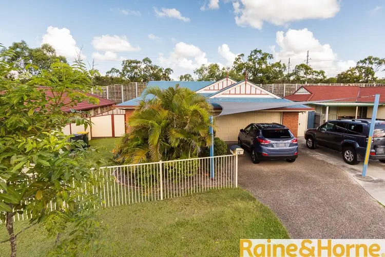 76 Silky Oak Crescent, Carindale QLD 4152