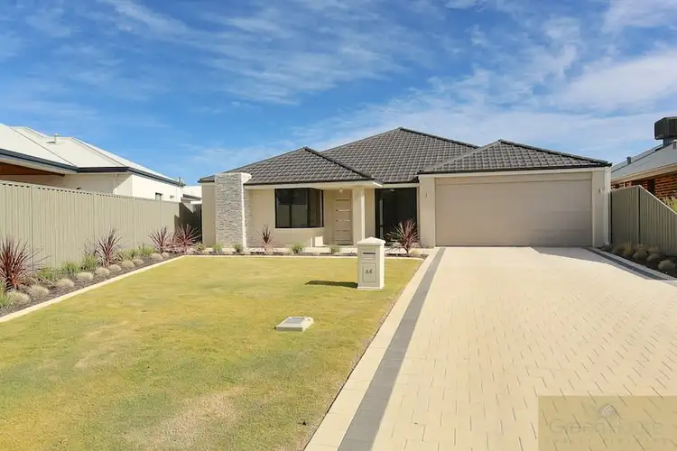 64 Countess Circuit, South Yunderup WA 6208