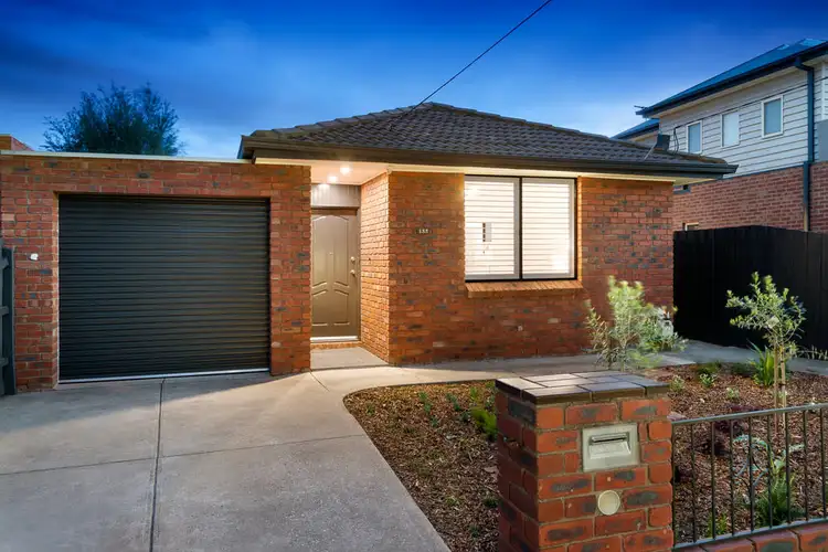 Third view of Homely house listing, 133 The Parade, Ascot Vale VIC 3032