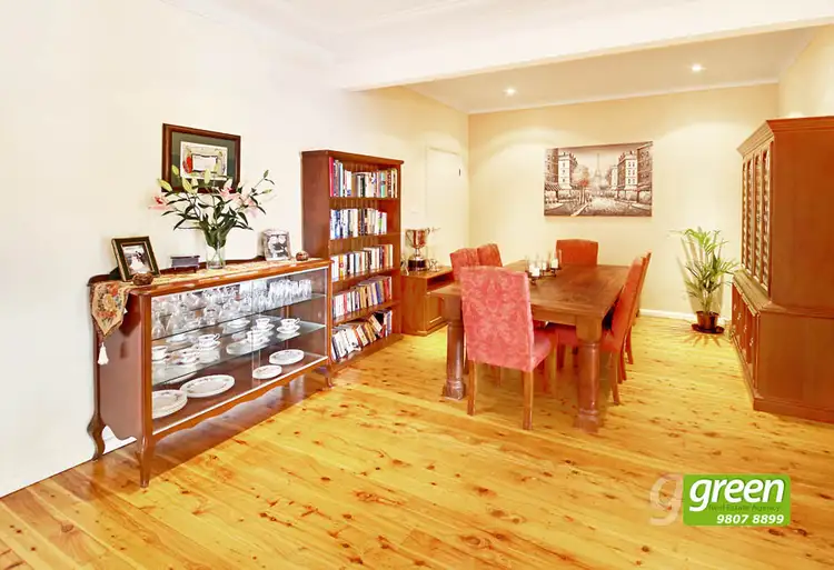 Sixth view of Homely house listing, 3 Herbert Street, West Ryde NSW 2114