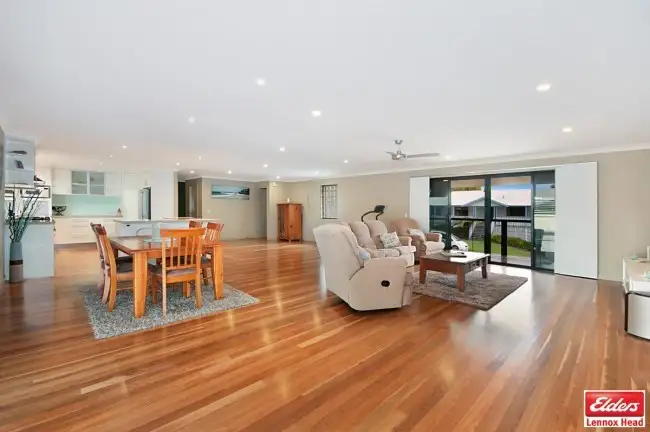 Fifth view of Homely house listing, 22 Isabella Drive, Skennars Head NSW 2478