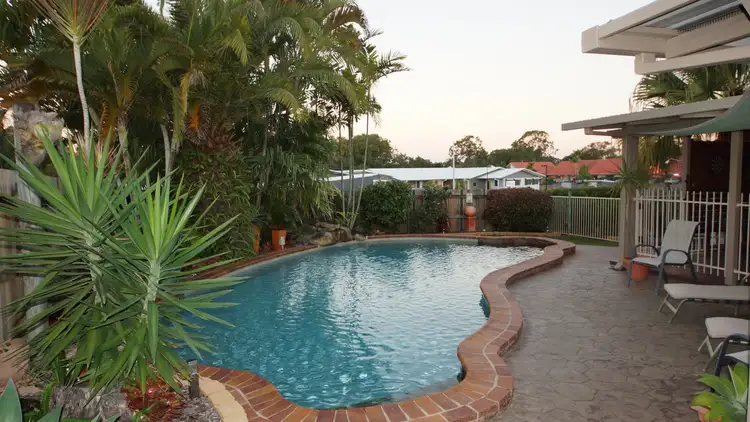 10 Pittman Street, Andergrove QLD 4740