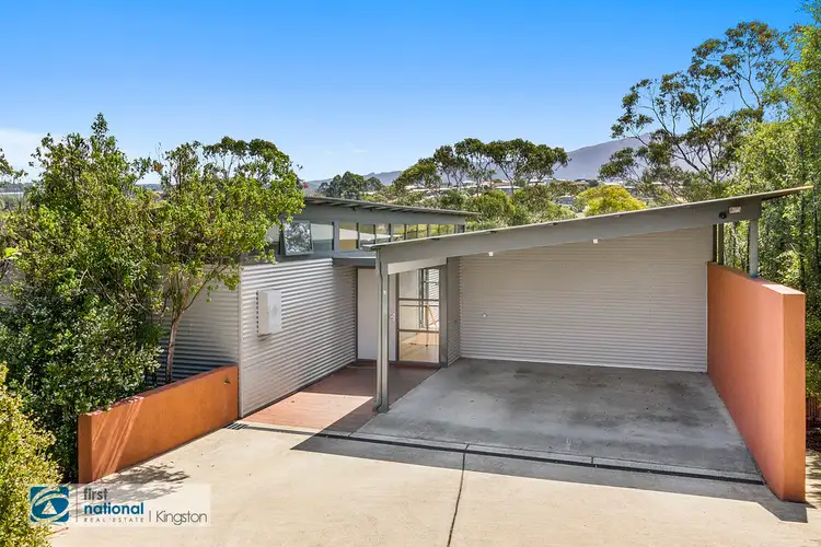 Second view of Homely house listing, 6 Jayda Place, Kingston TAS 7050