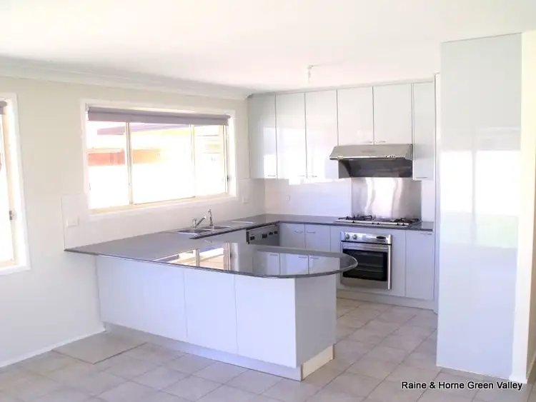 Third view of Homely house listing, 14 Macksville Street, Hoxton Park NSW 2171