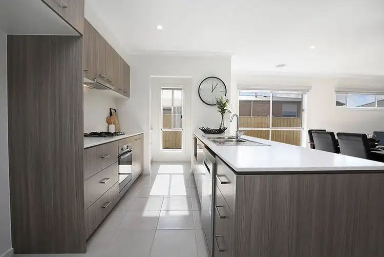 Sixth view of Homely house listing, 10 Redwood Place, Ocean Grove VIC 3226