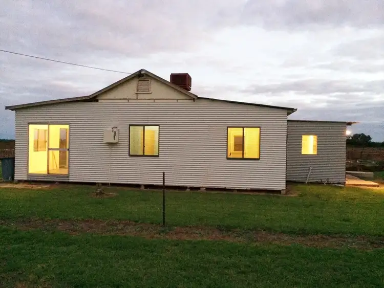 Fifth view of Homely house listing, 2738 Thompson Road, Hanwood NSW 2680