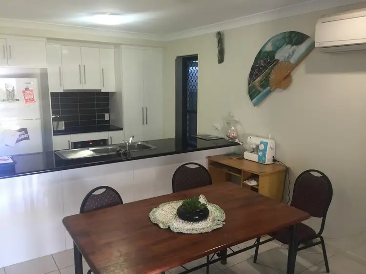 Fourth view of Homely house listing, 8 Paperbark Way, Andergrove QLD 4740