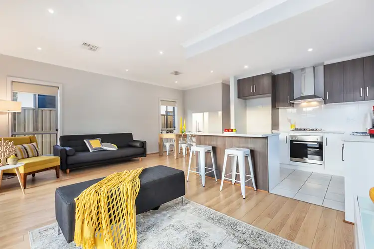 Fourth view of Homely house listing, 22a Burnley Street, Henley Beach South SA 5022