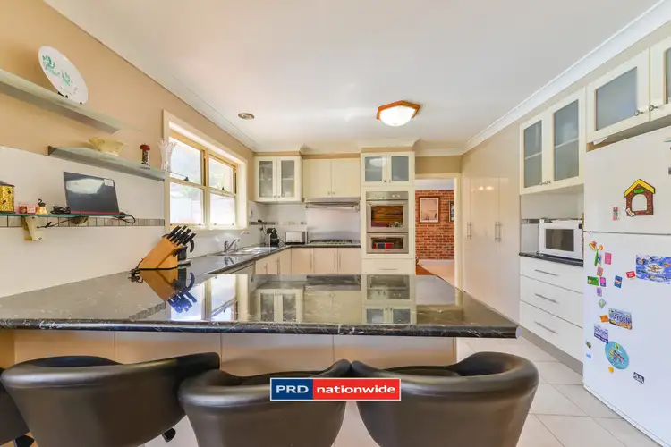 Fourth view of Homely house listing, 11 Beattie Boulevard, Tamworth NSW 2340