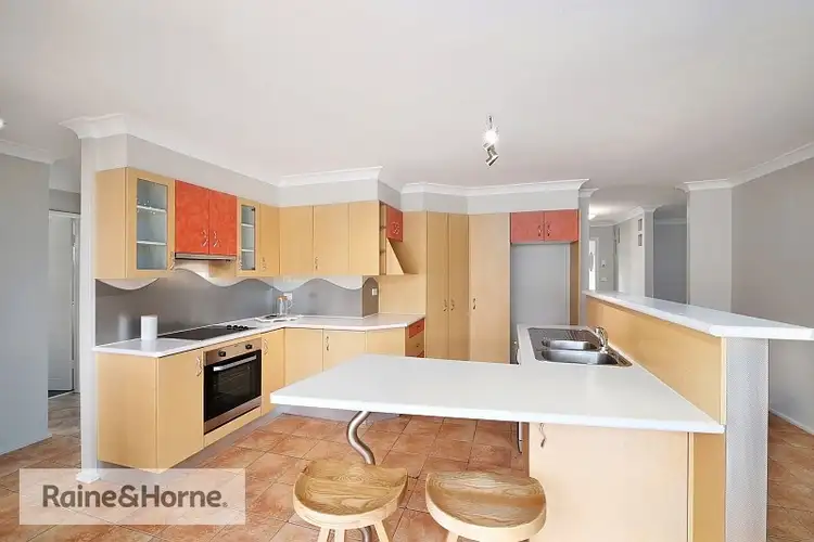 Fifth view of Homely house listing, 27 Nautilus Crescent, St Huberts Island NSW 2257