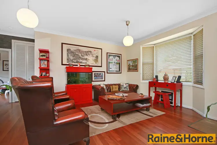 3/116 West Botany St, Arncliffe NSW 2205