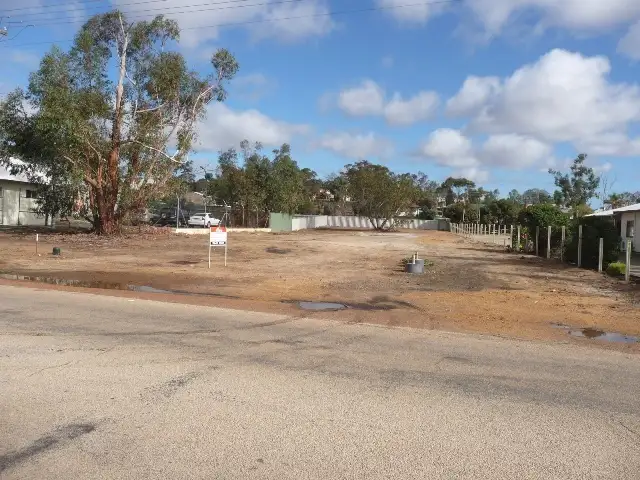 Lot 590 Avon Terrace, York WA 6302
