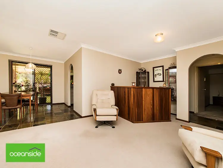 Fifth view of Homely house listing, 7 Kepler Close, Mullaloo WA 6027