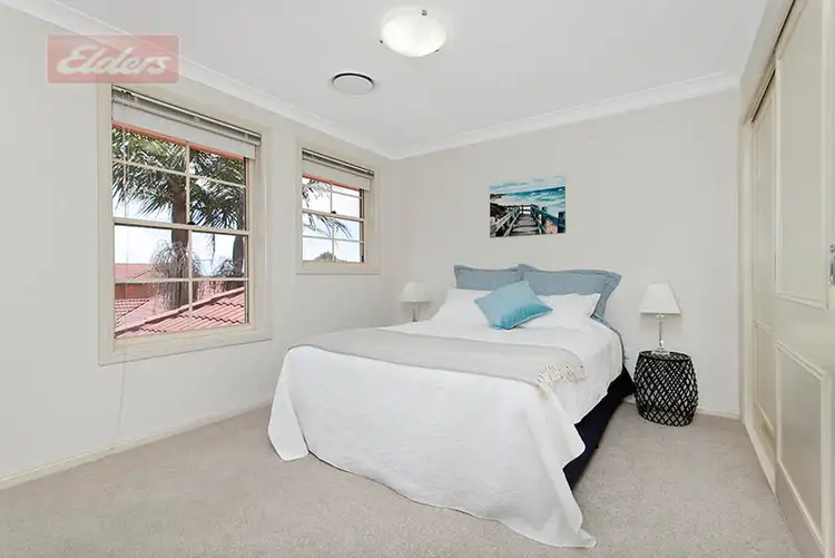 Sixth view of Homely townhouse listing, 29/112 Port Hacking Road, Sylvania NSW 2224