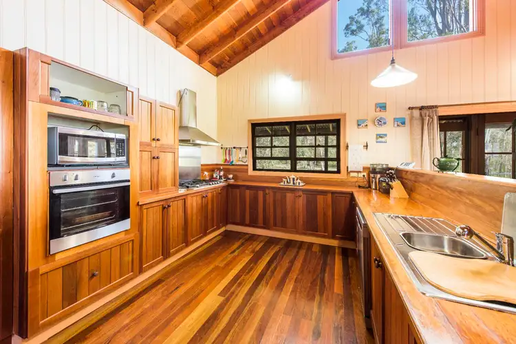 Third view of Homely rural property listing, 440 Tindal Road, Eatonsville NSW 2460