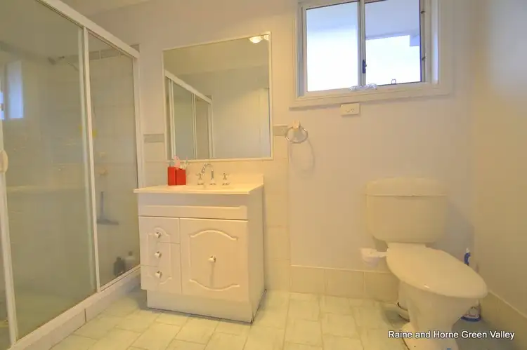 Seventh view of Homely house listing, 18 Dukic Street, Bonnyrigg Heights NSW 2177